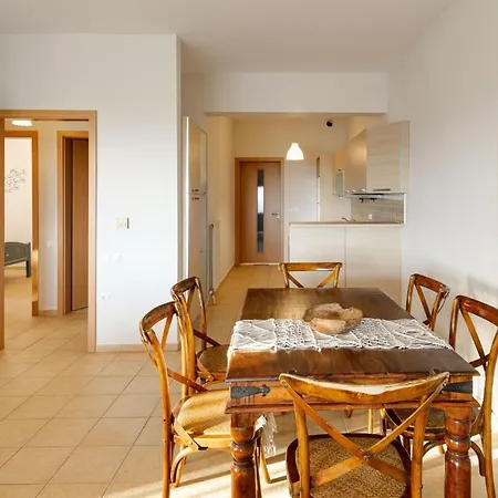 Apartment #flh - Open Sky -