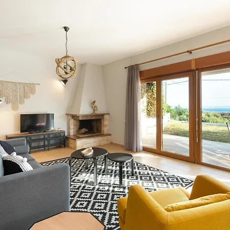 #flh - Open Sky - Apartment
