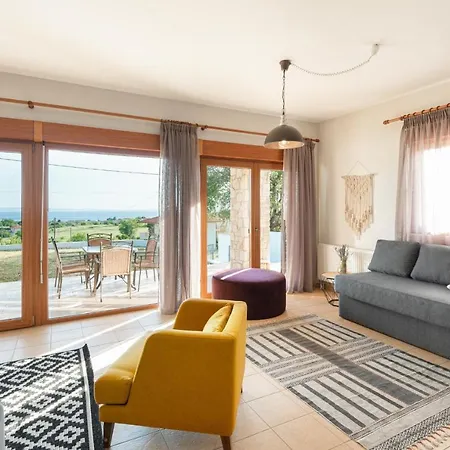 Apartment #flh - Open Sky -