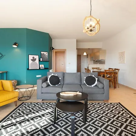 Apartment #flh - Open Sky -