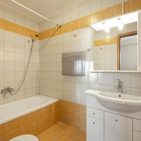 Apartment #flh - Open Sky -
