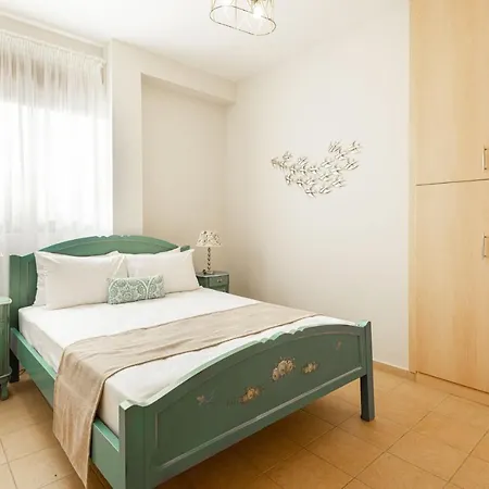 Apartment #flh - Open Sky -