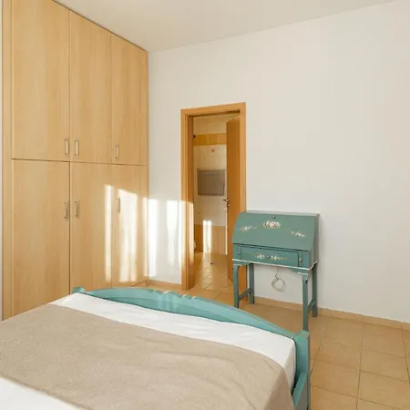 Apartment #flh - Open Sky -