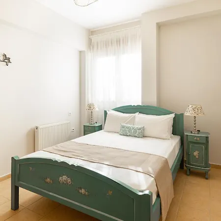 Apartment #flh - Open Sky - Nikiti (Sithonia)