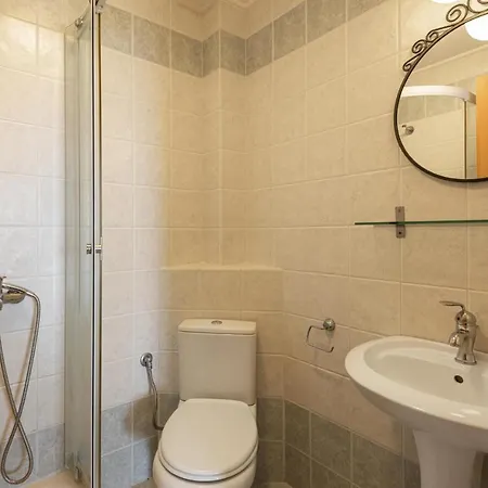 Apartment #flh - Open Sky - Nikiti (Sithonia)