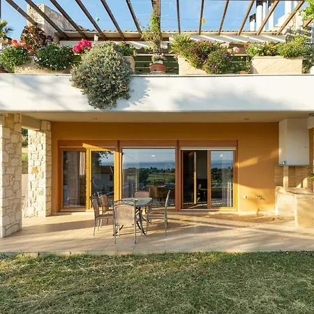 #flh - Open Sky - Apartment Nikiti (Sithonia)